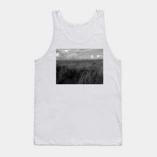 Lands End towards Whitesand Bay Tank Top